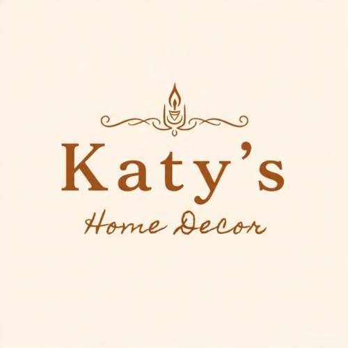 Katy's Home Decor
